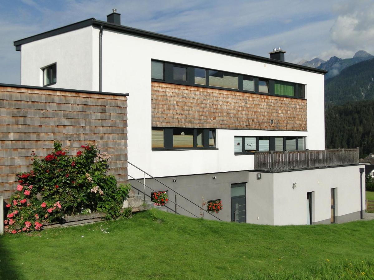 Appartement Gipfelsturm Haus im Ennstal Exterior photo