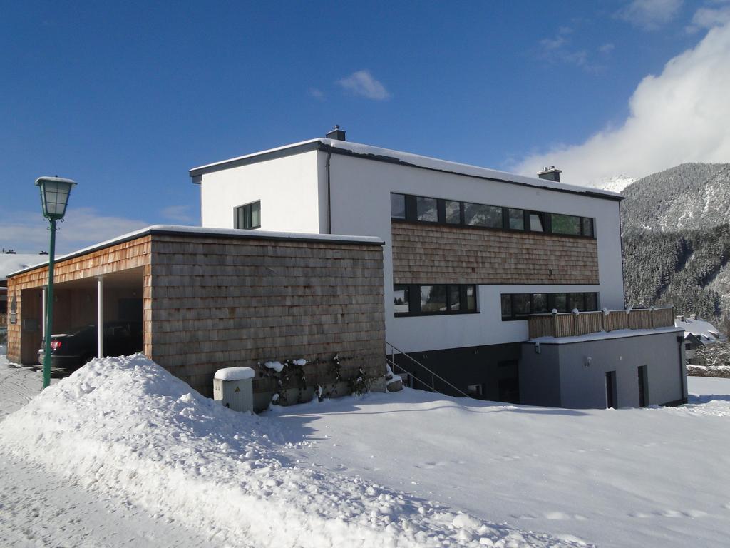 Appartement Gipfelsturm Haus im Ennstal Exterior photo