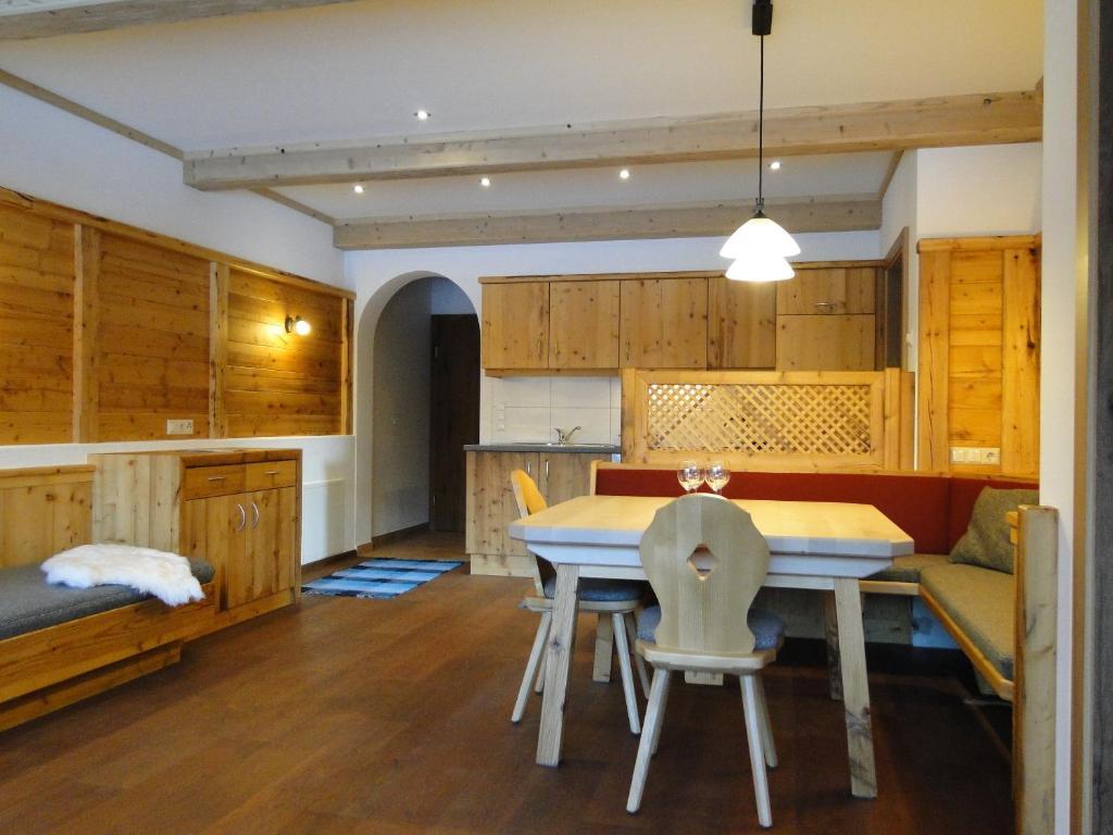 Appartement Gipfelsturm Haus im Ennstal Room photo