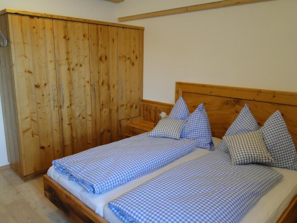 Appartement Gipfelsturm Haus im Ennstal Room photo
