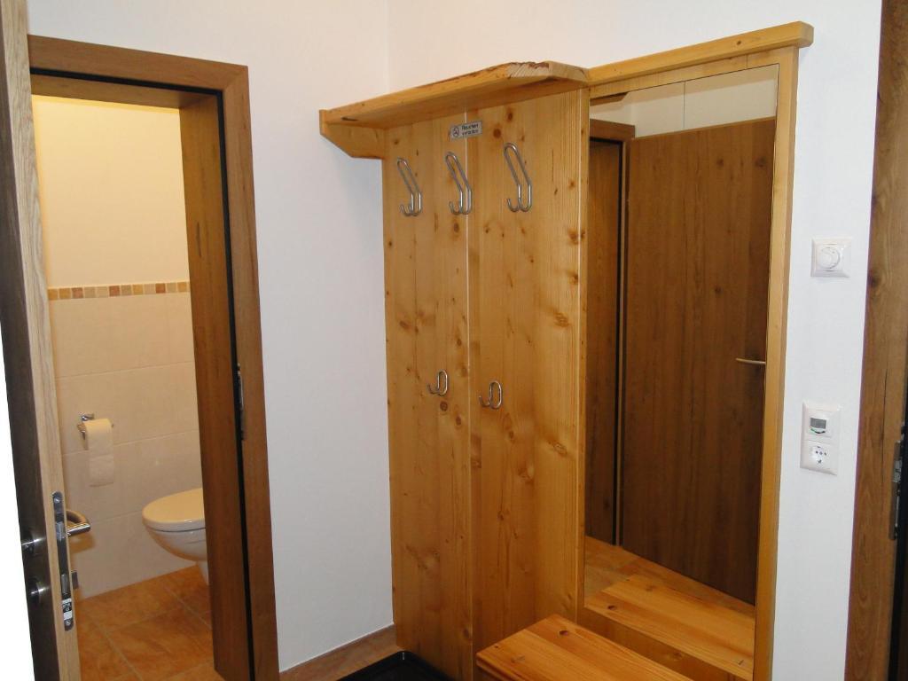 Appartement Gipfelsturm Haus im Ennstal Exterior photo