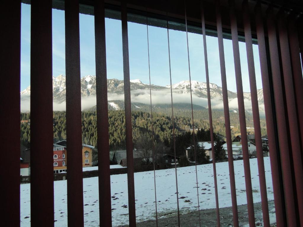 Appartement Gipfelsturm Haus im Ennstal Room photo