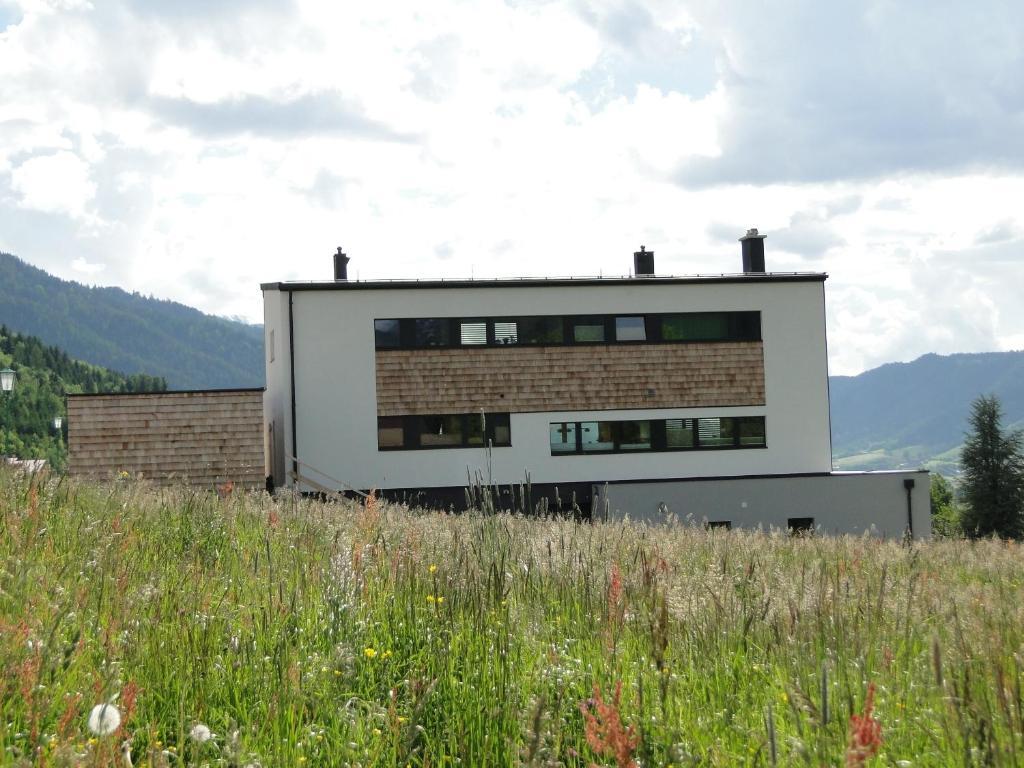Appartement Gipfelsturm Haus im Ennstal Exterior photo