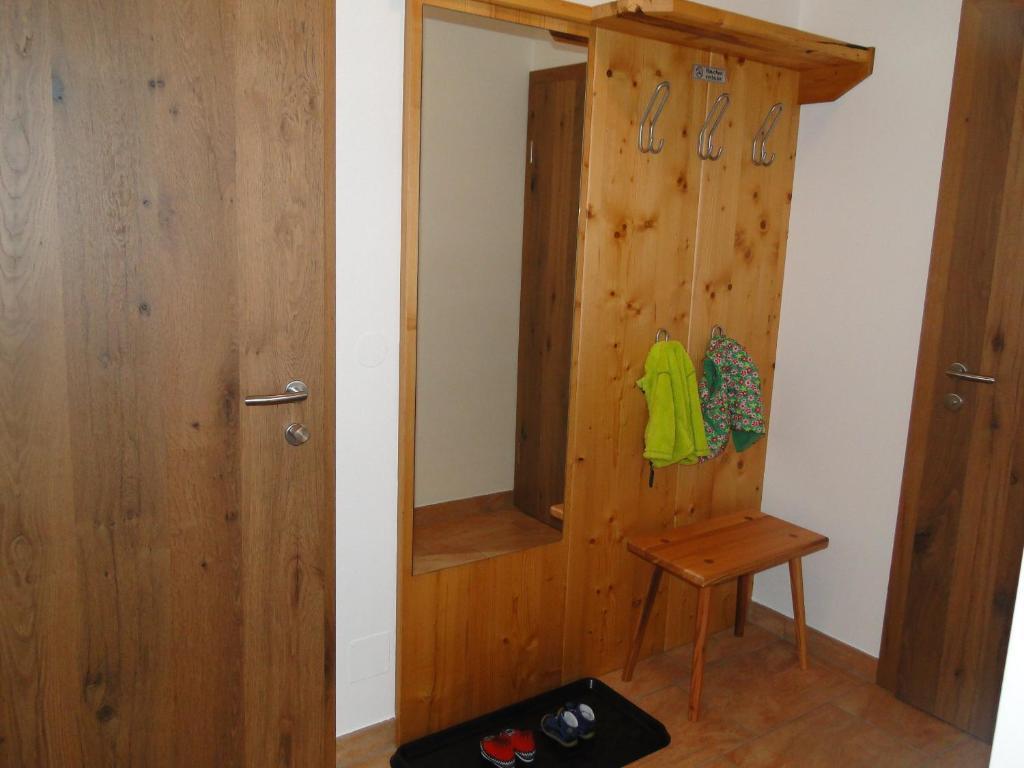 Appartement Gipfelsturm Haus im Ennstal Exterior photo